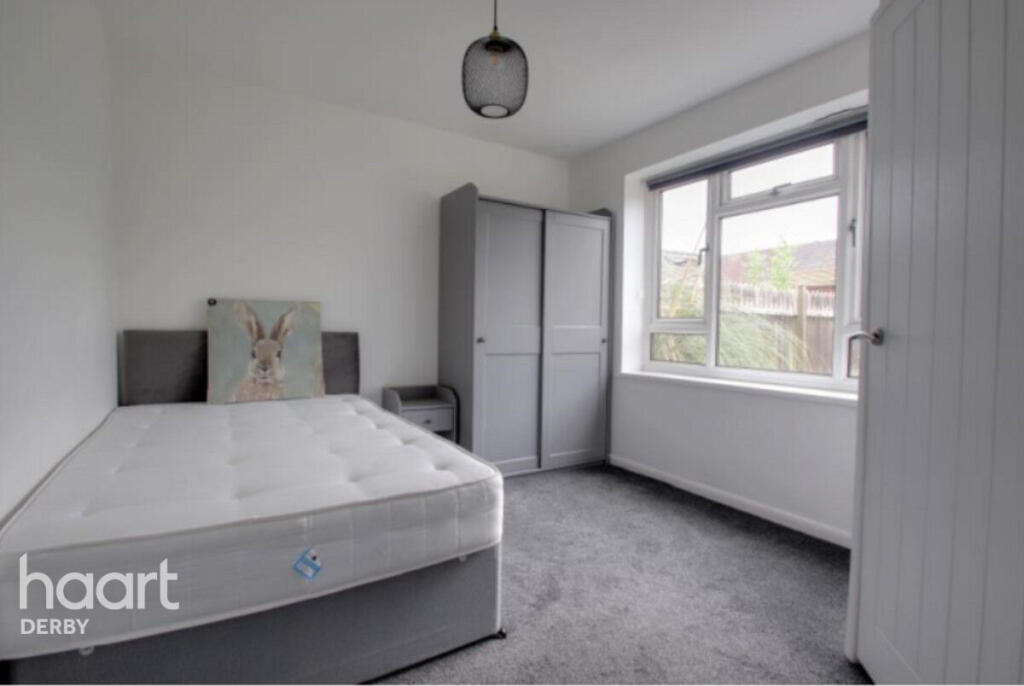 Main image of property: Kensal Rise, Derby