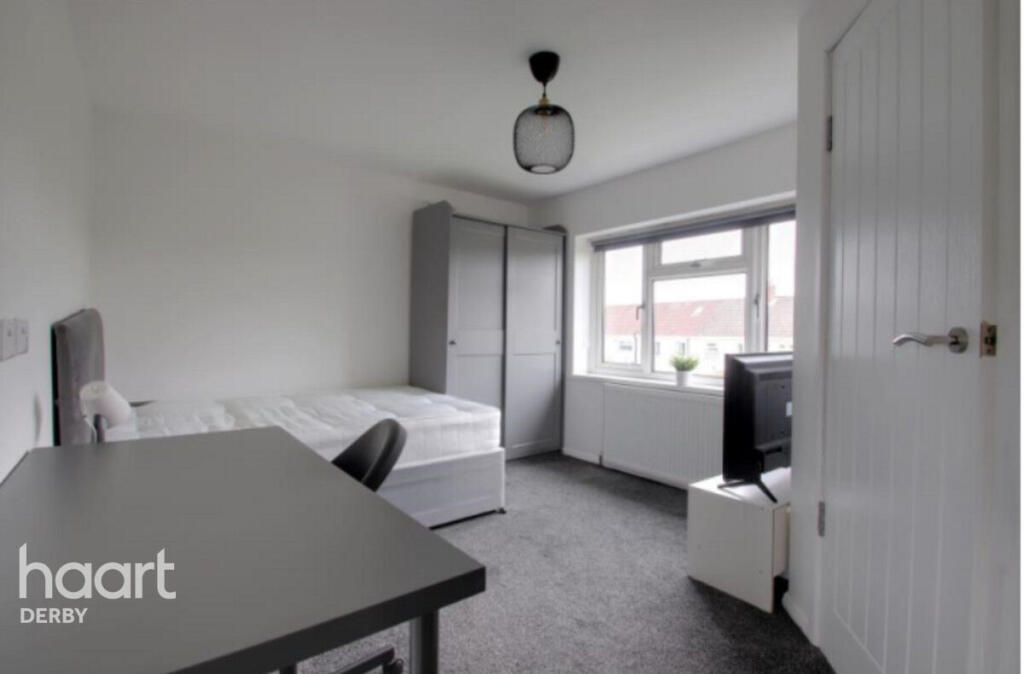 Main image of property: Kensal Rise, Derby