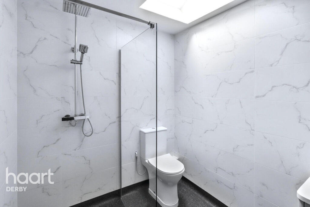 Main image of property: Hamblin Crescent, DERBY