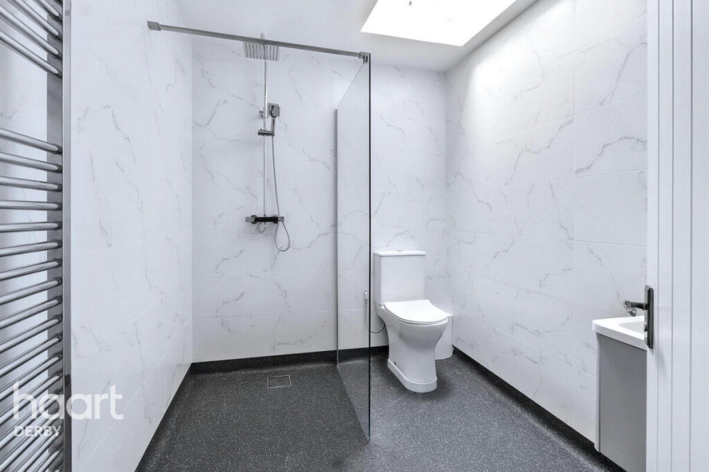 Main image of property: Hamblin Crescent, DERBY