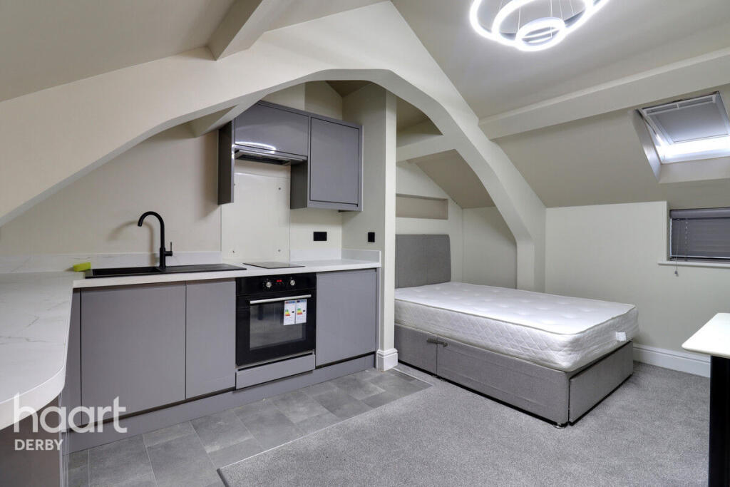 Main image of property: Franchise Street, DERBY