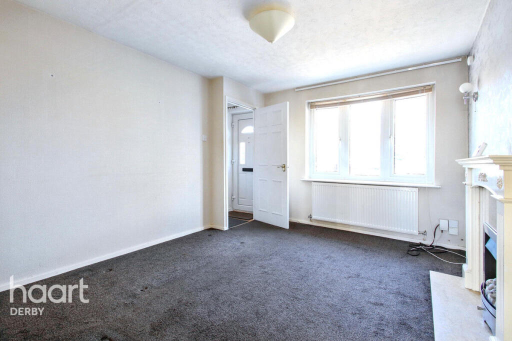 Main image of property: Corinium Close, DERBY
