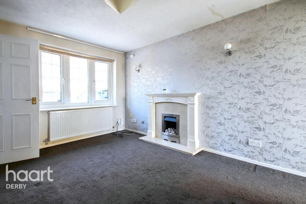 Main image of property: Corinium Close, DERBY