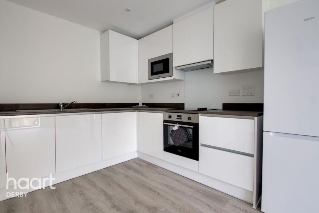 Main image of property: Bilsborrow Avenue, Derby