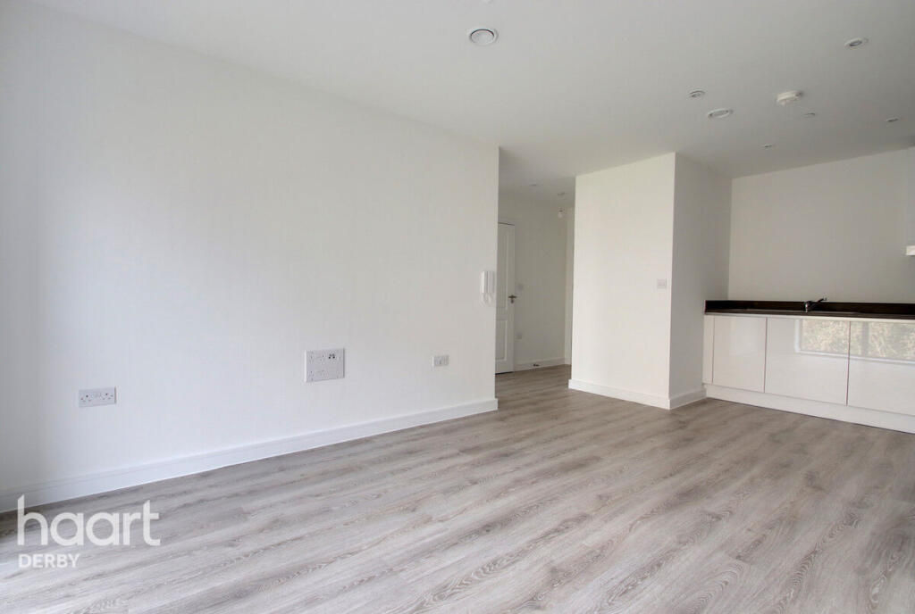 Main image of property: Bilsborrow Avenue, Derby