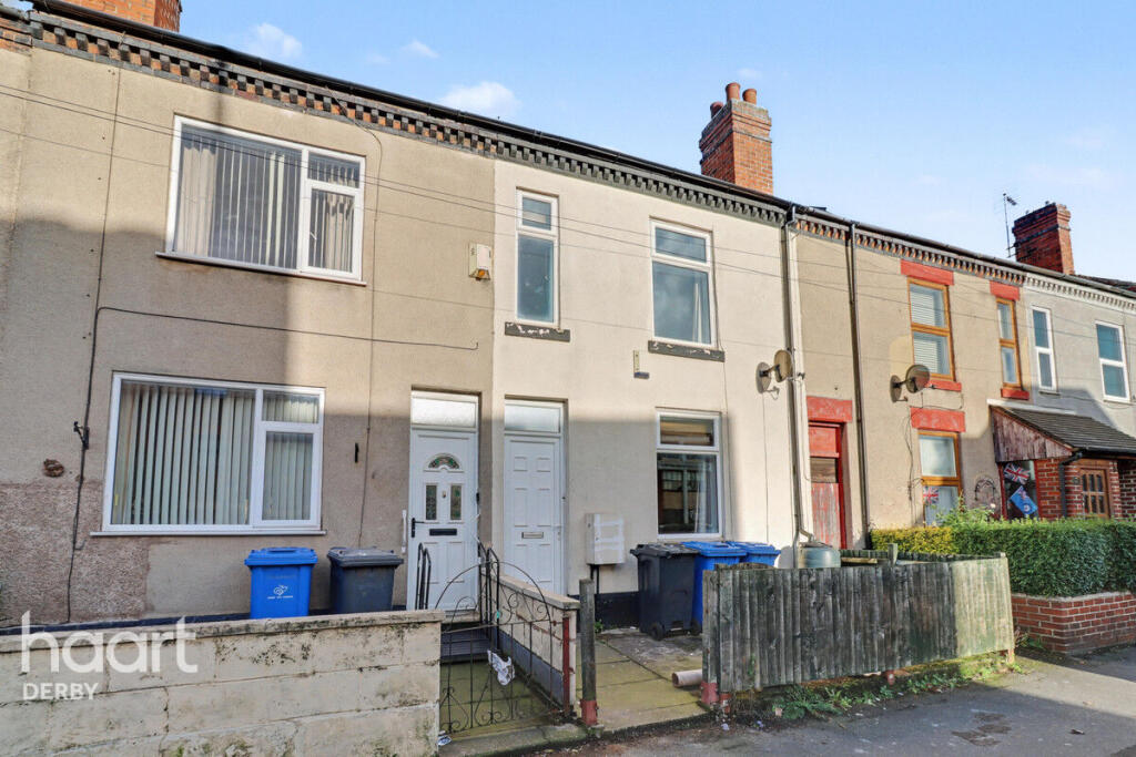 Main image of property: London Road, Derby