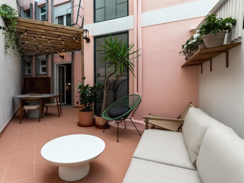 Main image of property: Lisbon, Lisbon