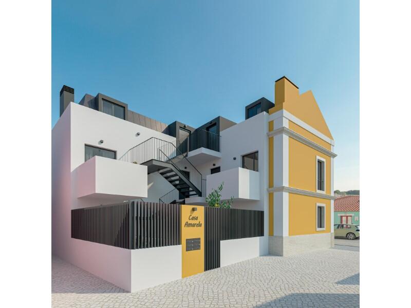 Main image of property: Setúbal, Almada