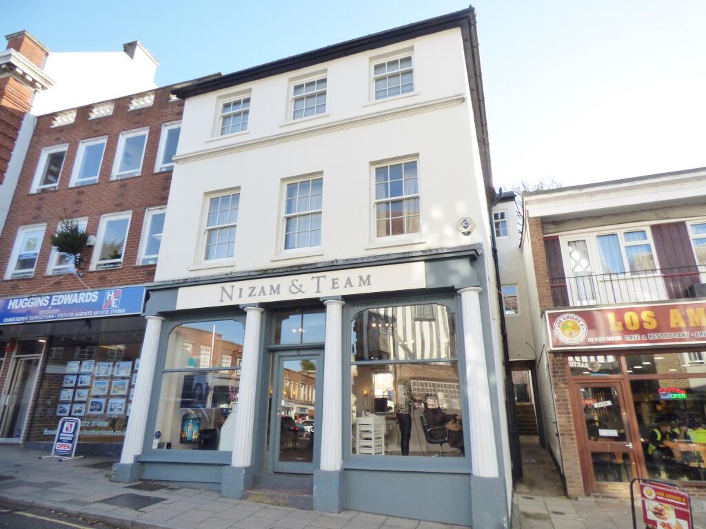 Main image of property: LEATHERHEAD