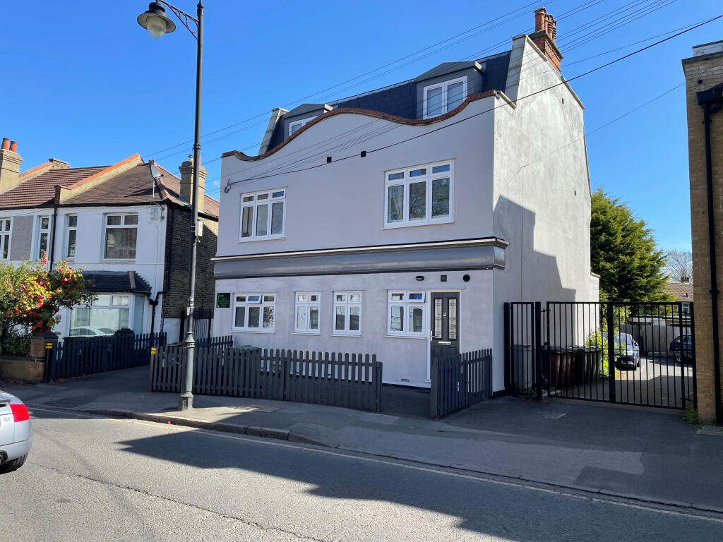 Main image of property: CARSHALTON