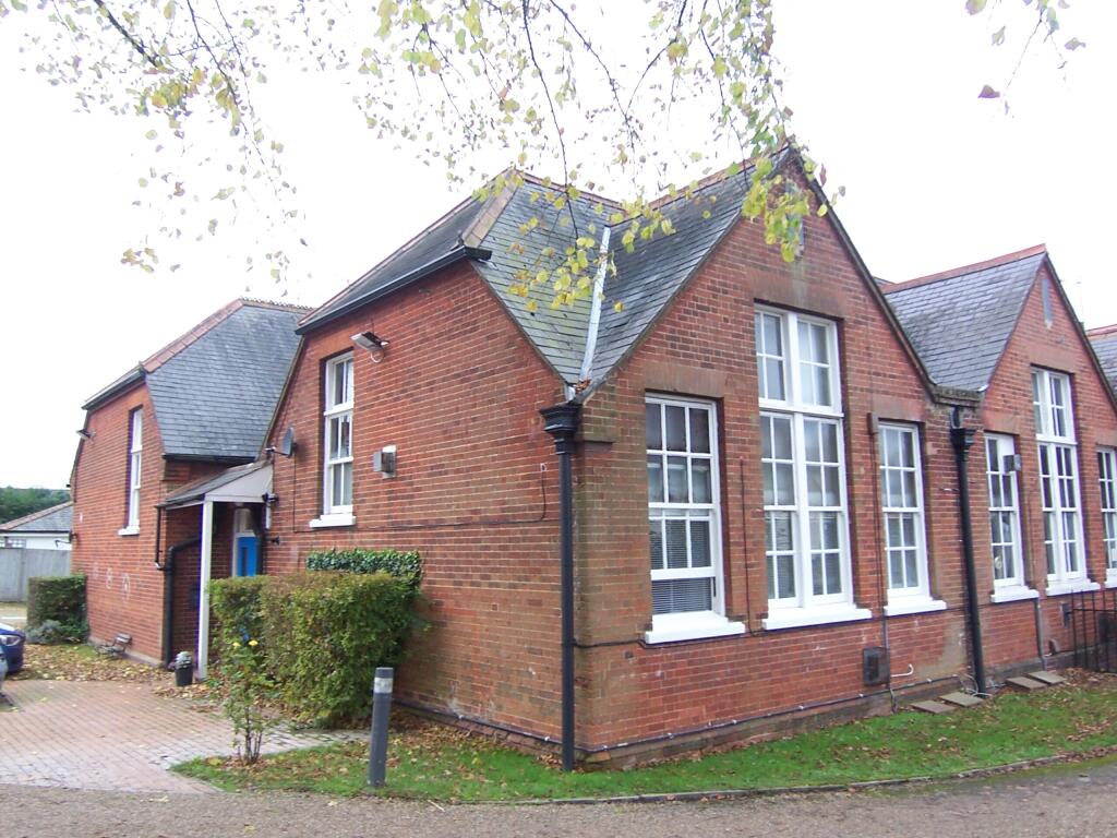 Main image of property: LEATHERHEAD