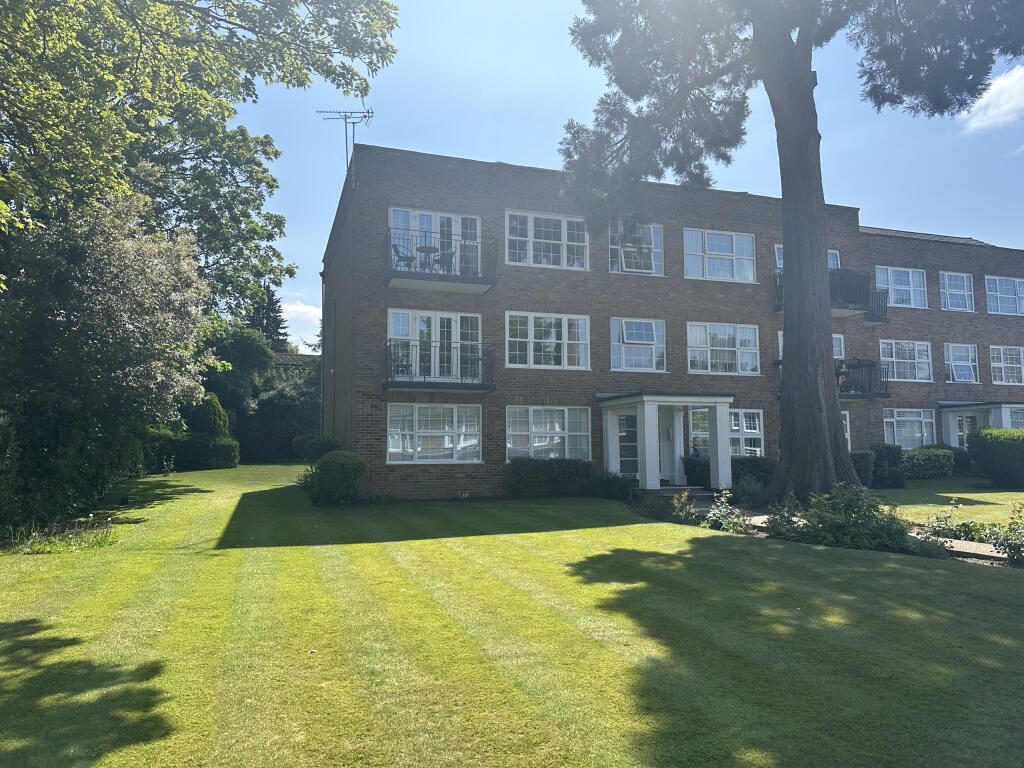 Main image of property: EPSOM
