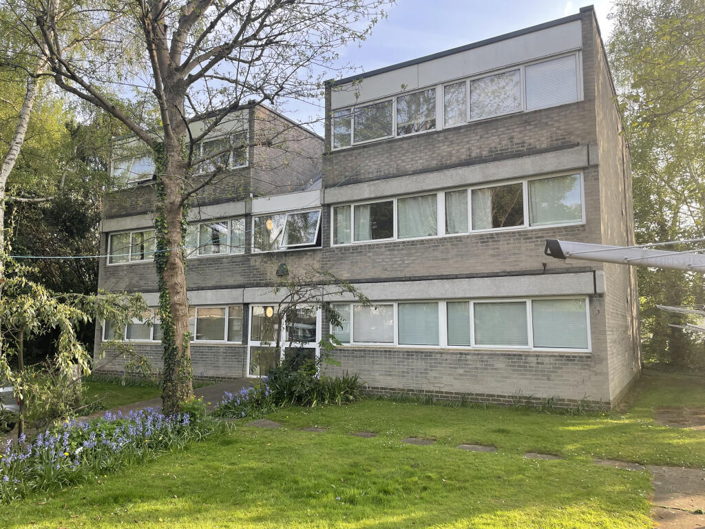 Main image of property: EWELL
