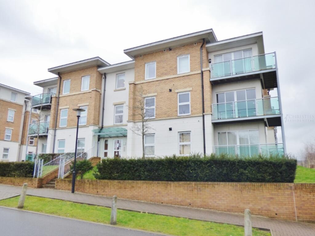 Main image of property: LEATHERHEAD