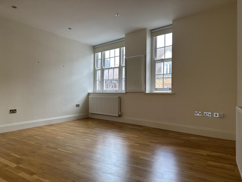 Main image of property: LEATHERHEAD