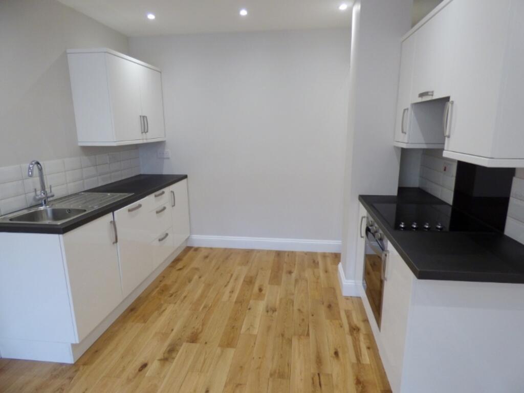 Main image of property: LEATHERHEAD