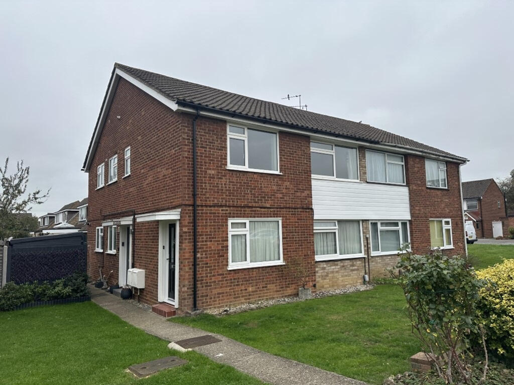 Main image of property: WEST EWELL