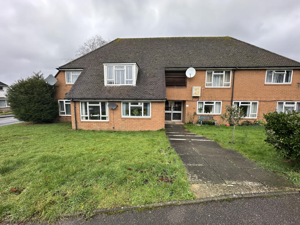 Main image of property: Leatherhead