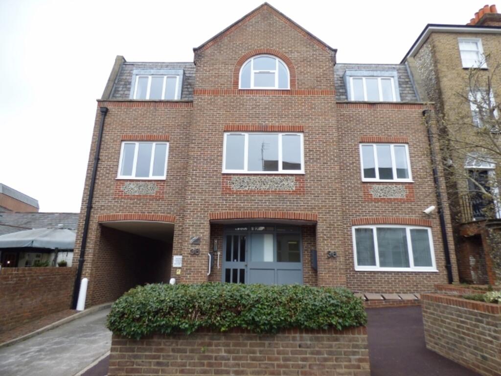 Main image of property: LEATHERHEAD