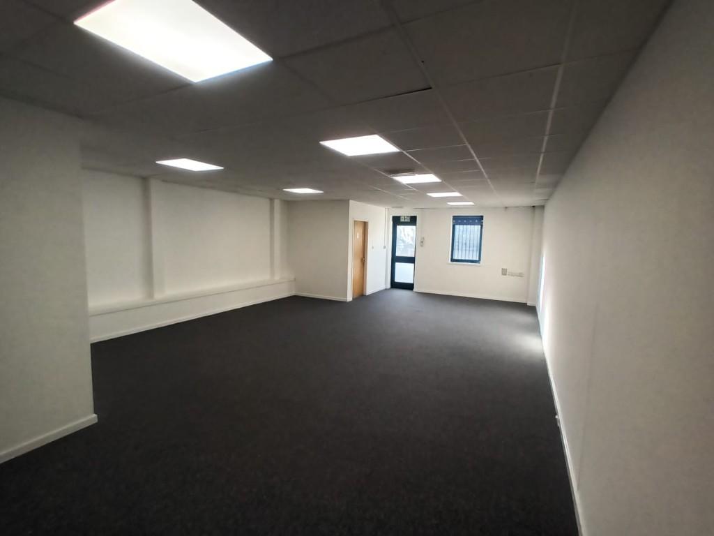 Main image of property: B1 Ratcher Way, Crown Farm Industrial Estate, Mansfield, NG19 0FS