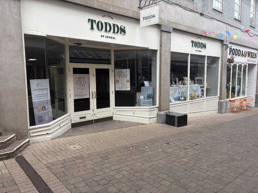 Main image of property: Elephant Yard, Kendal, Cumbria, LA9