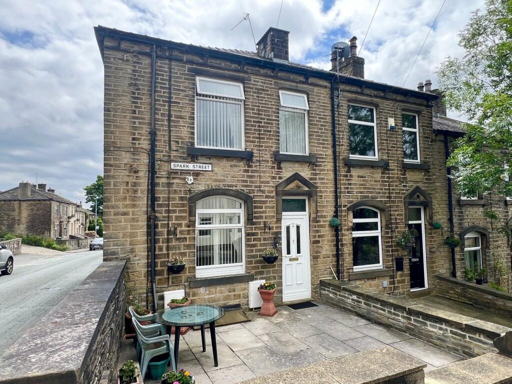 Main image of property: Spark Street, Longwood, Huddersfield, HD3