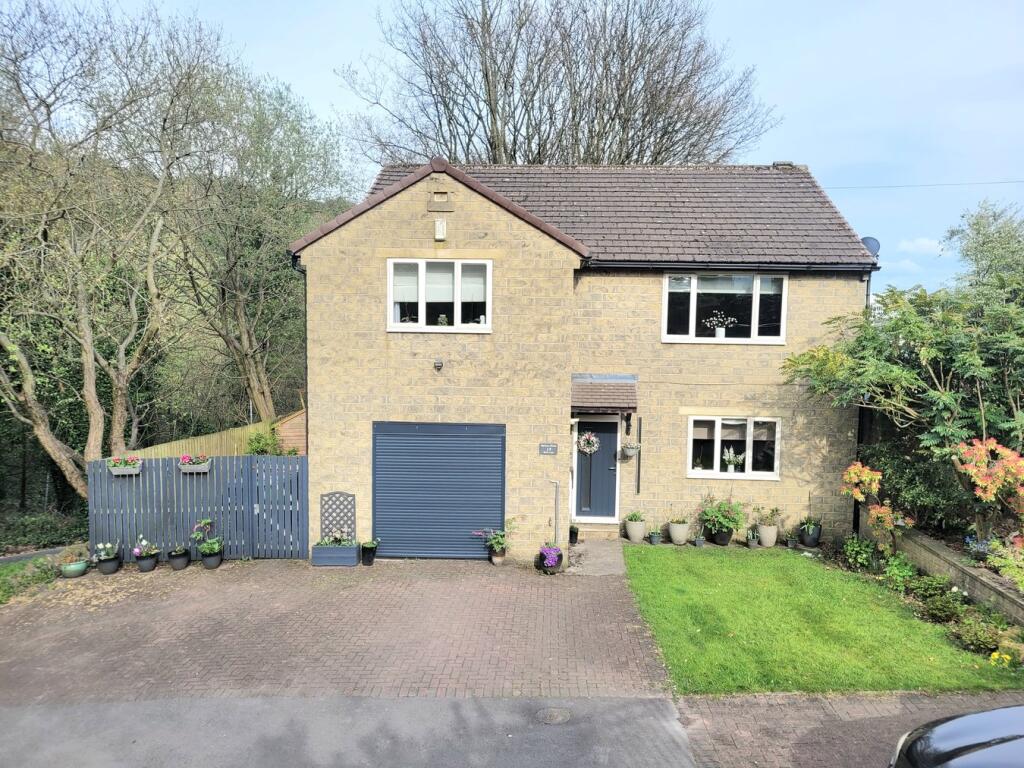 Main image of property: Benn Lane, Longwood, Huddersfield, HD3