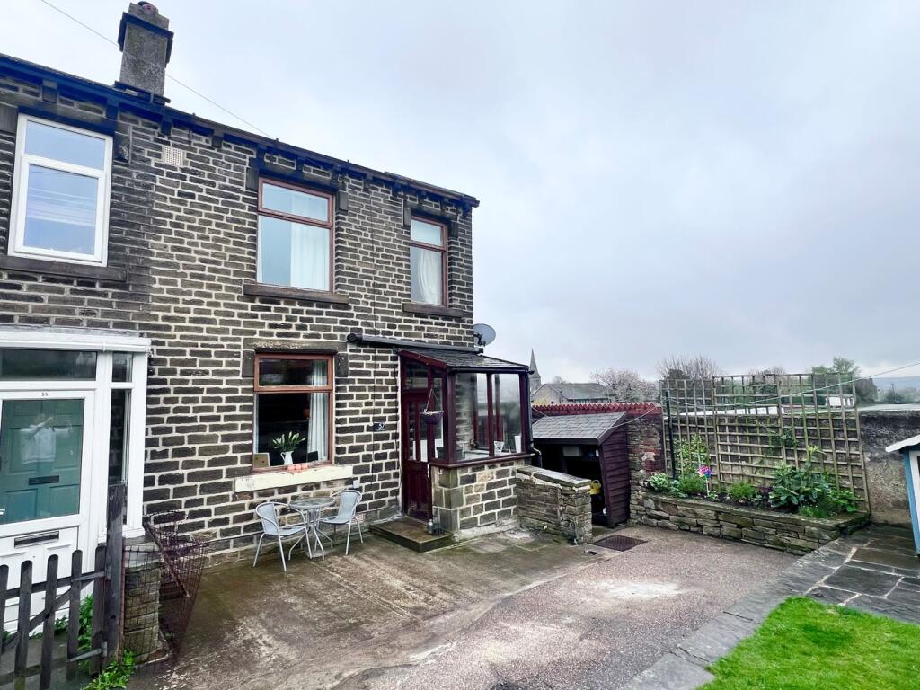 Main image of property: Swallow Lane, Golcar, Huddersfield, HD7