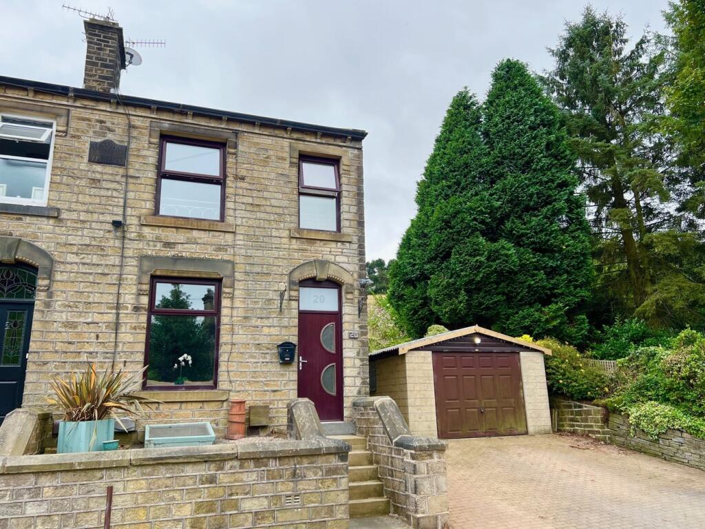 Main image of property: Spring Street, Slaithwaite, Huddersfield, HD7
