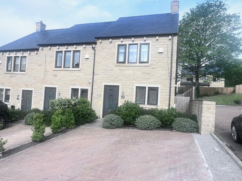 Main image of property: Hillcrest View, Golcar, Huddersfield, HD7