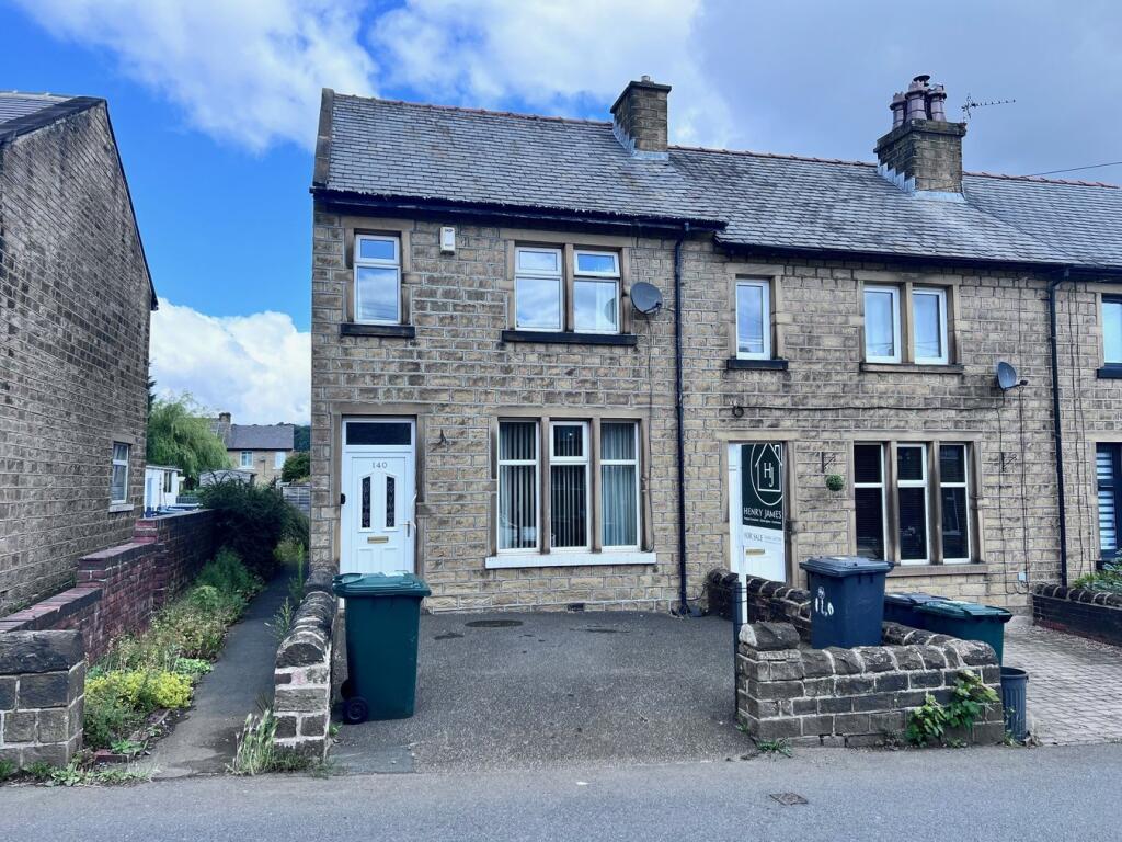 Main image of property: Leymoor Road, Golcar, Huddersfield, HD7