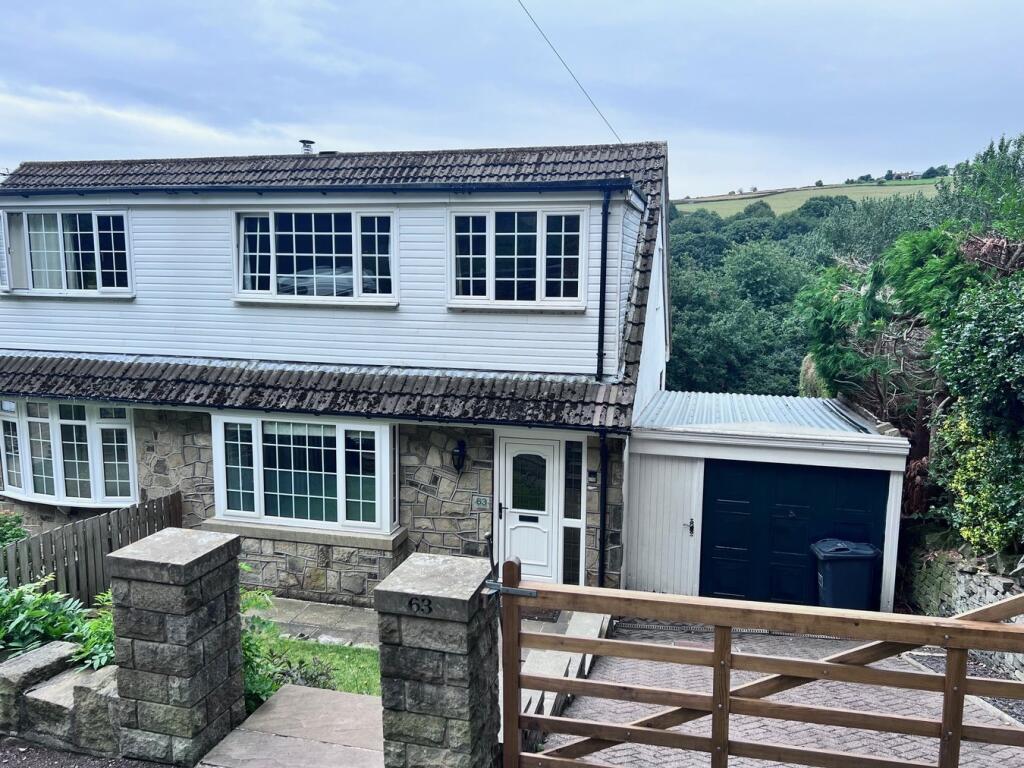 Main image of property: West End Road, Golcar, Huddersfield, HD7