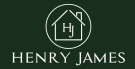 Henry James, Huddersfield Estate Agent Logo