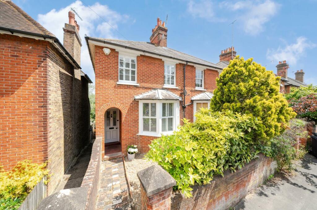 Main image of property: Addison Road, Guildford