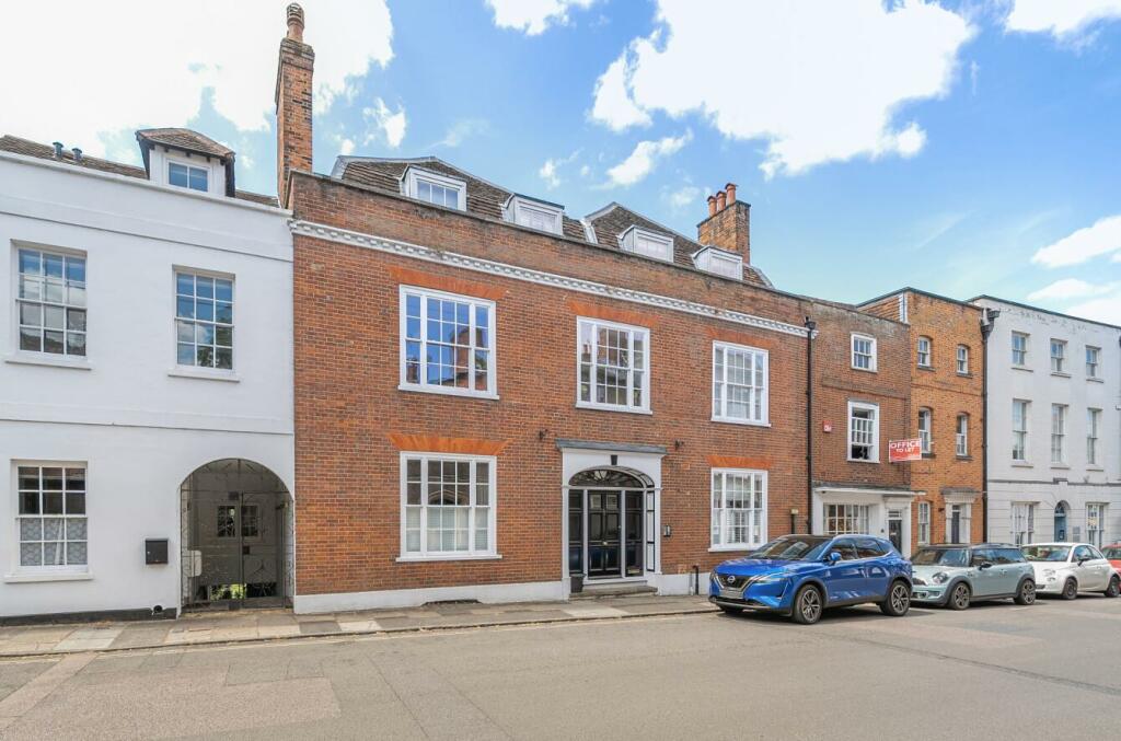 Main image of property: Quarry Street, Guildford