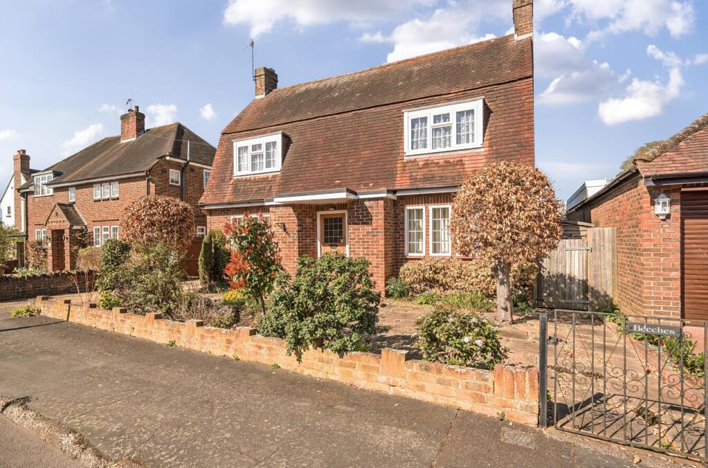 Main image of property: Briar Way, Guildford