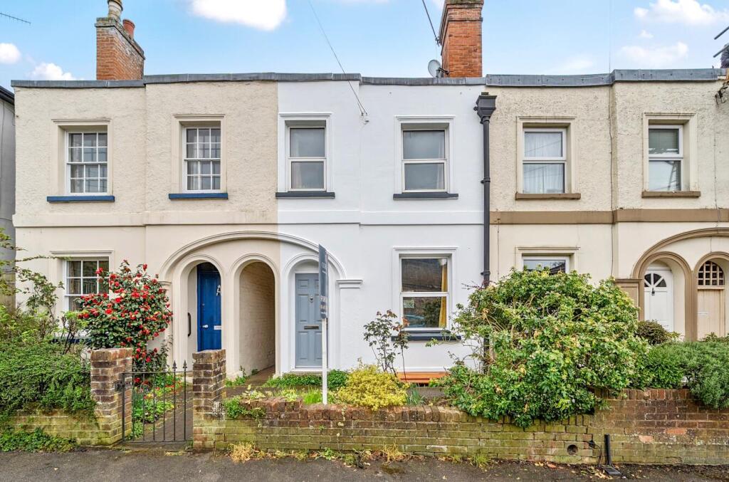 Main image of property: Kings Road, Guildford
