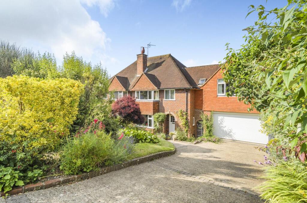 Main image of property: Pewley Way, Guildford