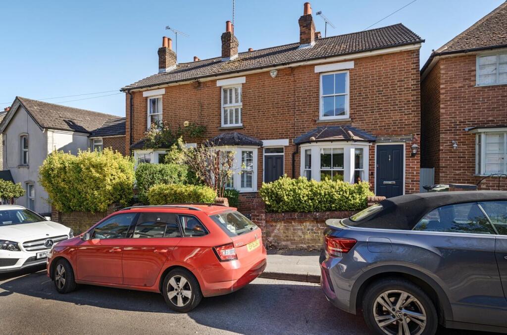Main image of property: Addison Road, Guildford