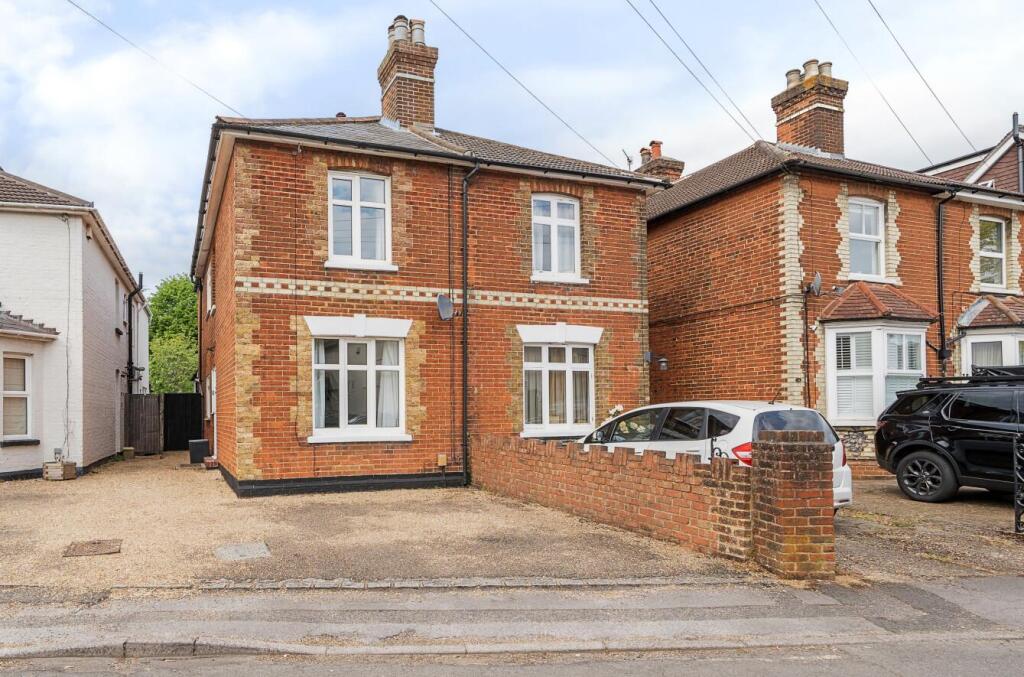 Main image of property: Josephs Road, Guildford