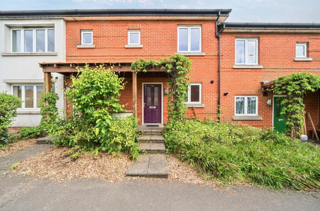 Main image of property: Hallowes Close, Guildford