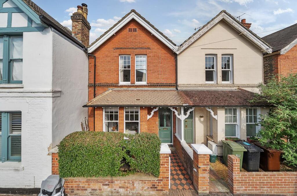 Main image of property: Springfield Road, Guildford