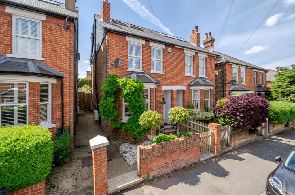 Main image of property: Agraria Road, Guildford