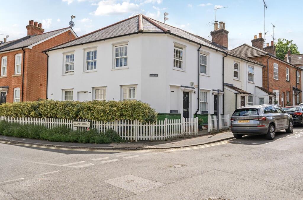 Main image of property: 18 Cooper Road, Guildford