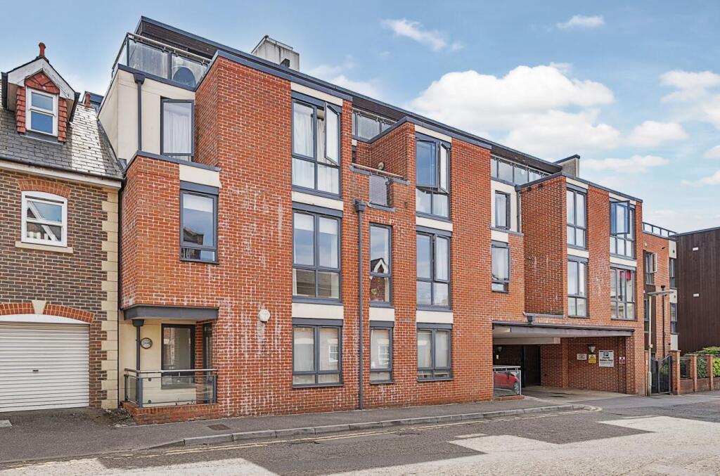 Main image of property: The Bars, Guildford