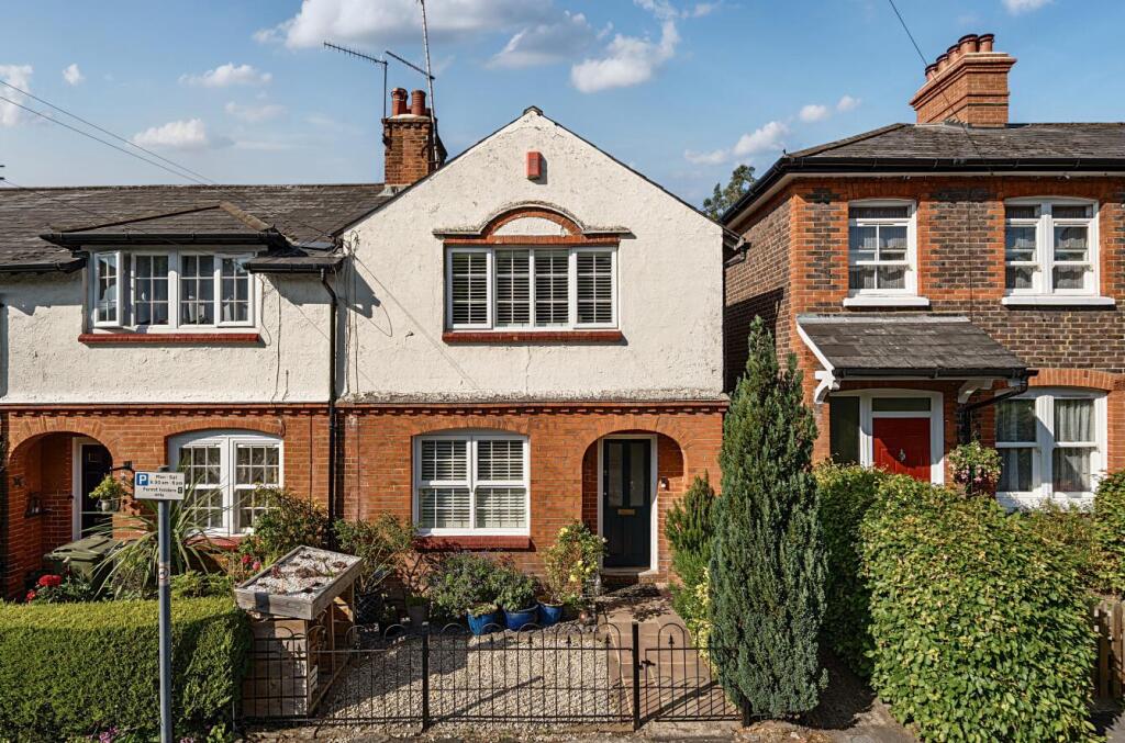 Main image of property: Cline Road, Guildford