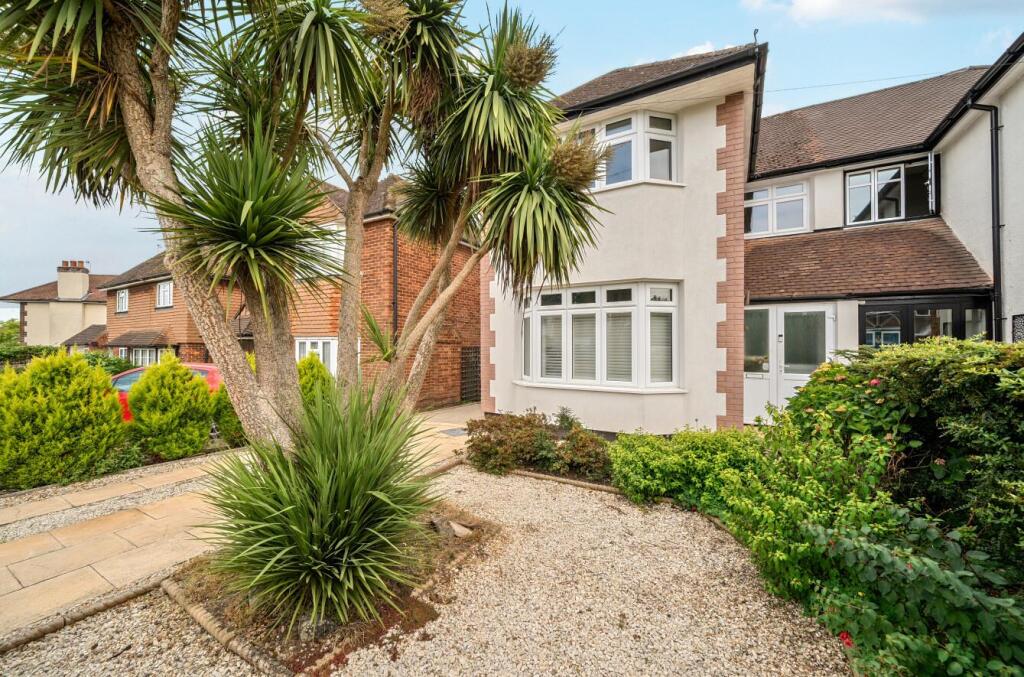 Main image of property: Johnston Walk, Guildford
