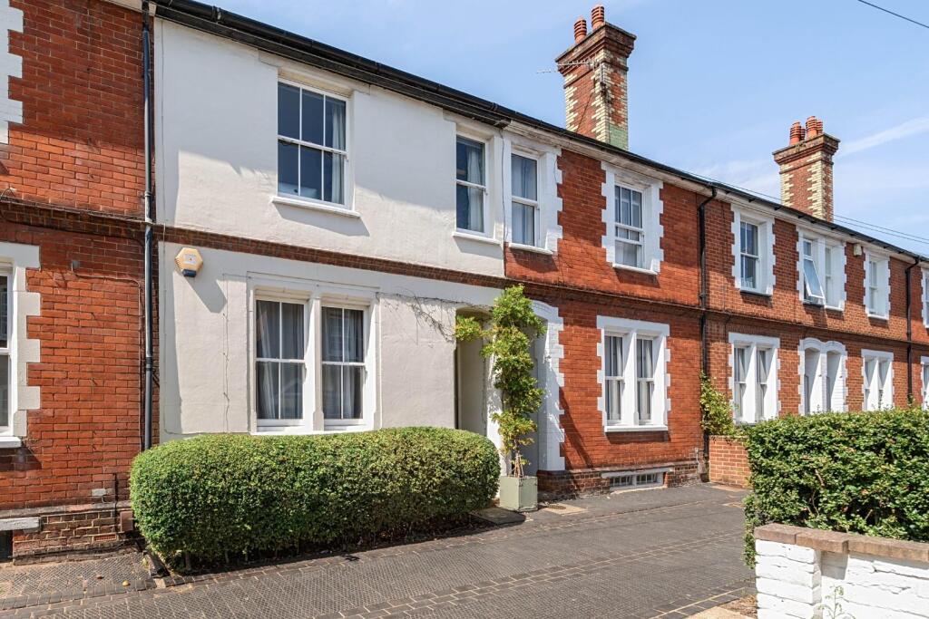 Main image of property: Stoke Fields, Guildford