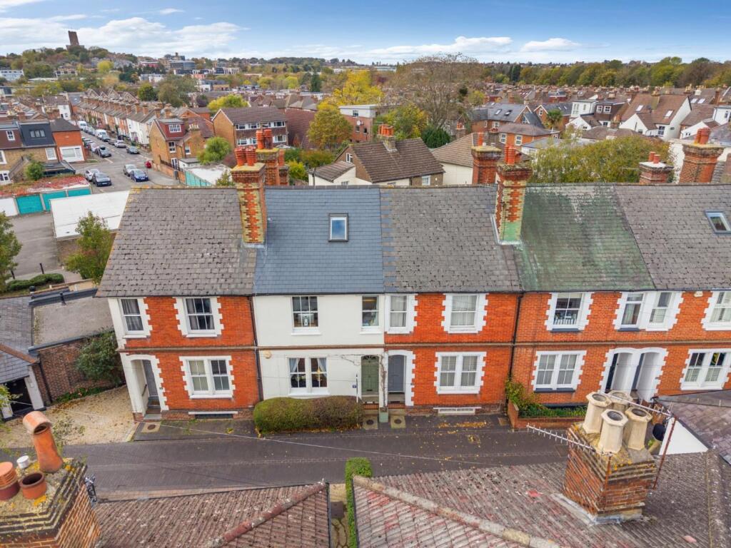 Main image of property: Stoke Fields, Guildford