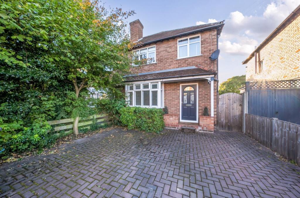 Main image of property: Whitemore Road, Guildford